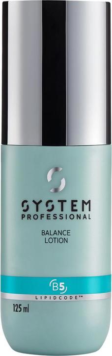 Actual product image System Professional Balance - Lotion (125 ml)