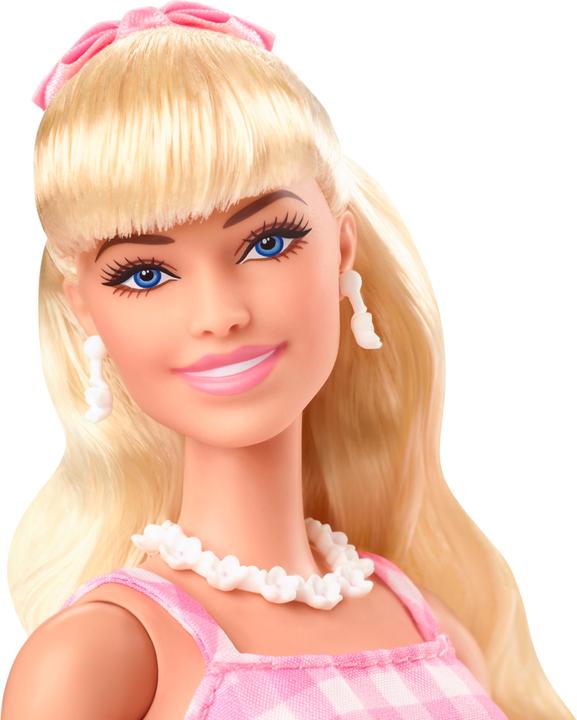 Immagine prodotto Barbie La bambola del film Margot Robbie