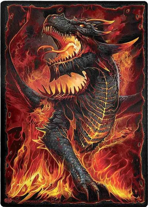 Immagine prodotto Spiral Draconis Tagliere