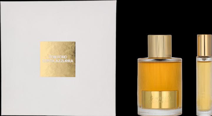 Immagine prodotto Tom Ford Miscela Privata Costa Azz Natale 23 Eau de Parfum 100 / 10 (Eau de parfum, 110 ml)