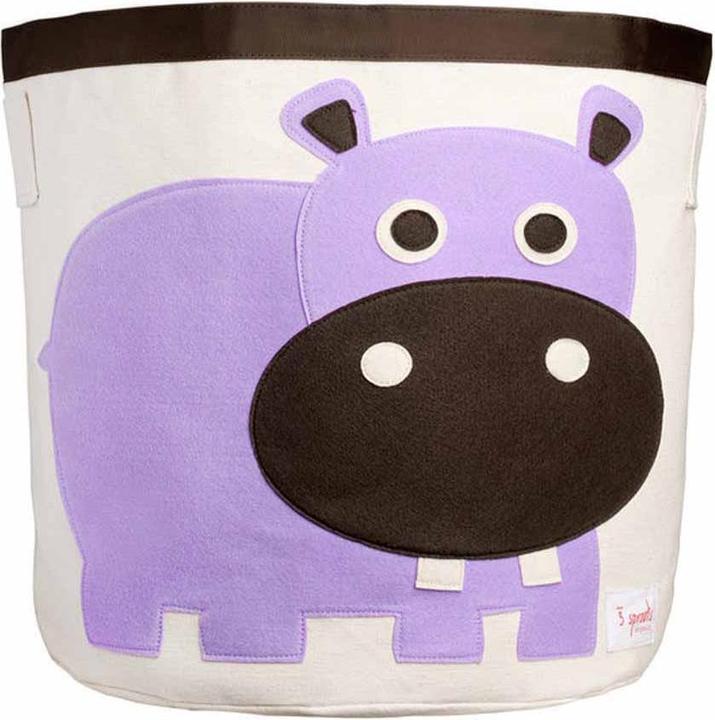 Image du produit 3 Sprouts Panier à jouets