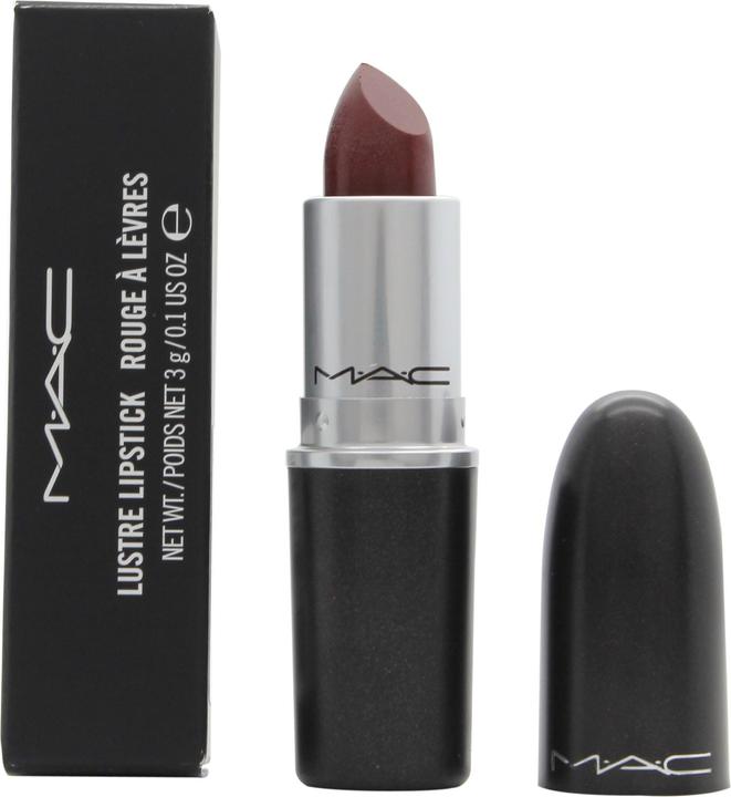 Produktbild MAC Cosmetics Lipstick (Spice It Up!)