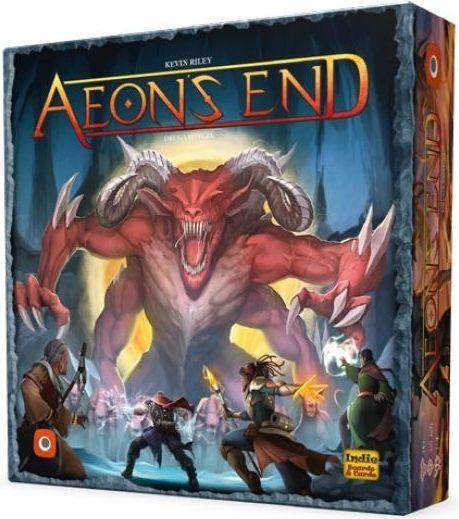 Produktbild Portal Aeon's End (Polnisch)