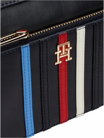Produktbild Tommy Hilfiger Ikonische Damenhandtasche Tommy Camera Bag Corp