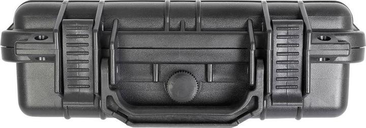 Image du produit Toolcraft Mallette extérieure IP67 (L x L x H) 296 x 212 x 96 mm (1 pièces)
