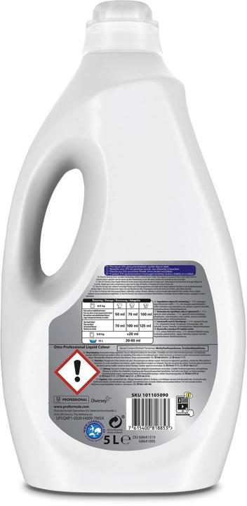 Produktbild OMO Pro Formula (71 Waschgänge, Flüssig)