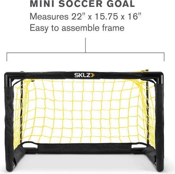 Produktbild SKLZ Pro Mini Soccer