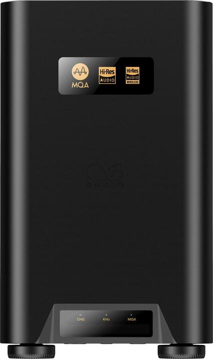 Image du produit Shanling H7 (commutateur de gain, Lecteur audio, USB-DAC, Bluetooth)