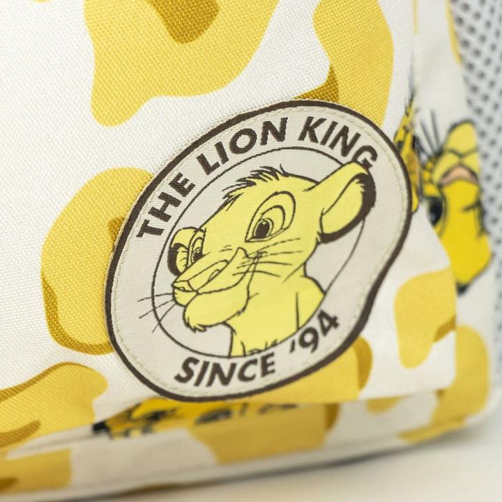 Produktbild Cerdá Disney Rucksack Der König der Löwen Simba