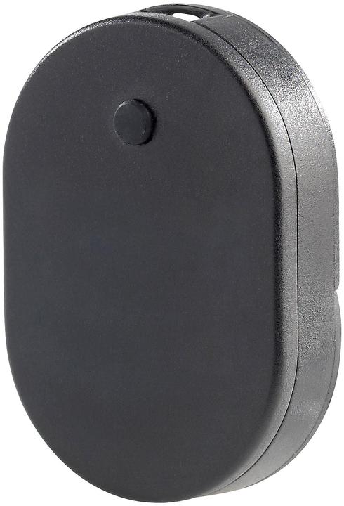 Image du produit FreeTec Thermomètre Bluetooth pour iPhone et iPad