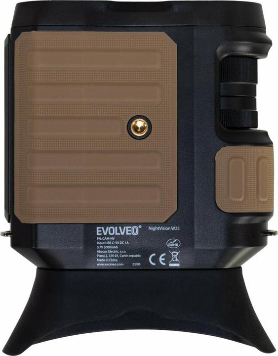Immagine prodotto Evolveo NightVision W25 binokulár s nočním viděním, nahráváním a WiFi
