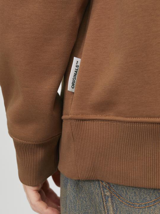 Produktbild Jack & Jones Jorurban Edge Graphic Sweat Hood Ln (S)