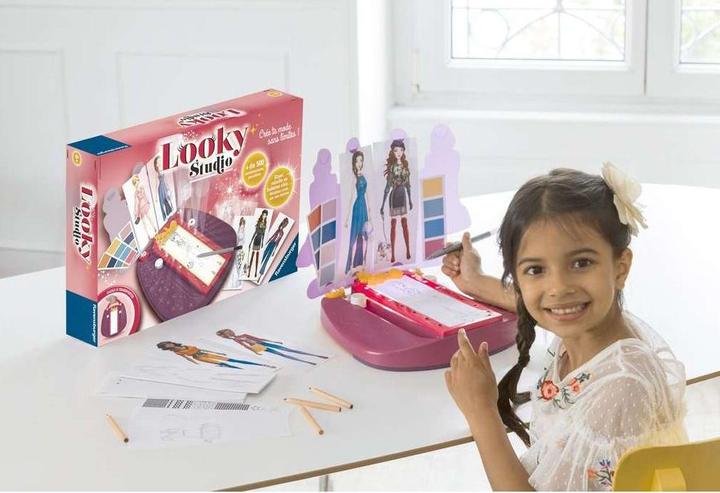 Immagine prodotto Ravensburger Guarda lo studio