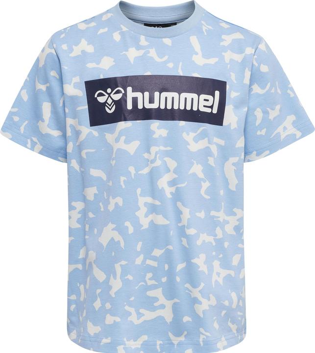 hummel Carter T-Shirt S/S