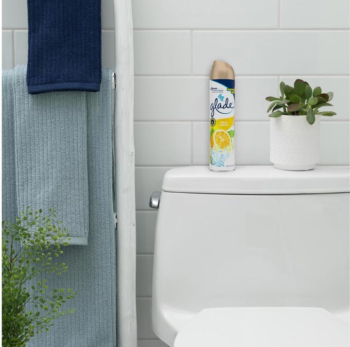 Image du produit Glade Détente zen