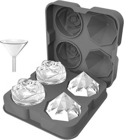 Immagine prodotto MU Classic Diamanti e rose