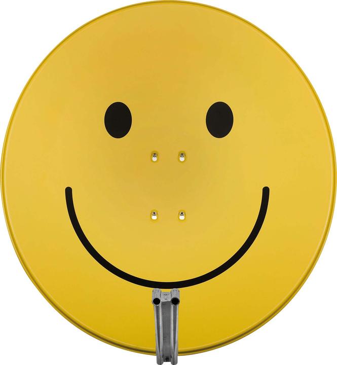Immagine prodotto TechniSat SATMAN 850 Plus (Antenna, 38.20 dB, DVB-S / -S2)