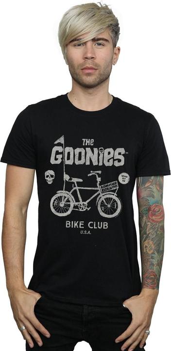 Produktbild Universal Textiles Bike Club TShirt (XXL)