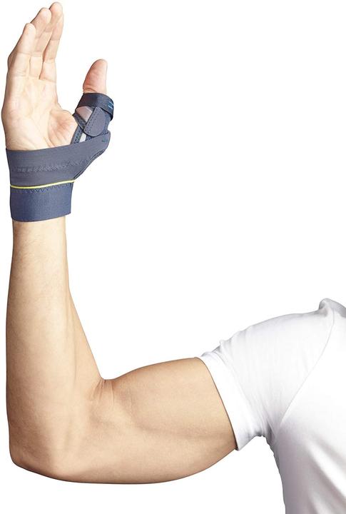 Produktbild Push Daumenbandage (S)
