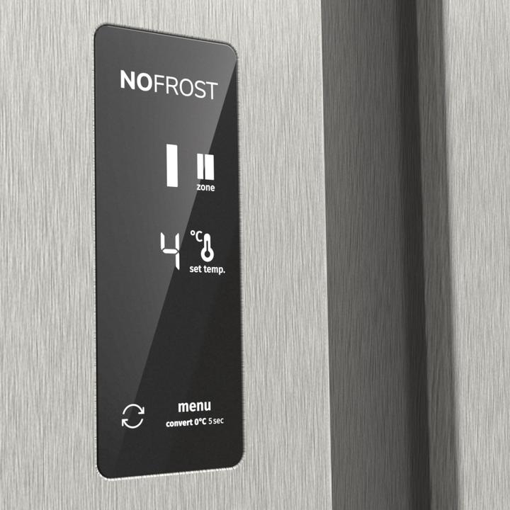 Immagine prodotto Gorenje NRR9185EAXLWD (547 l)