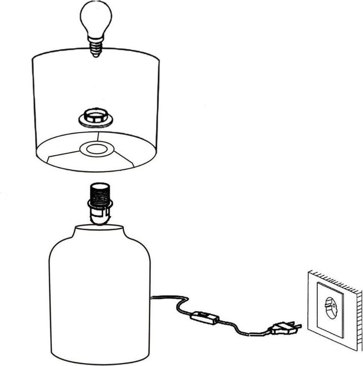 Image du produit EGLO Bellariva (E14)