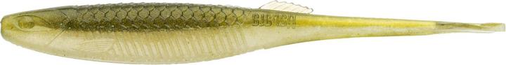 Image du produit Rapala Découvrez Crushcity The Stingman - Expérience de pêche haut de gamme & appâts (10 cm)