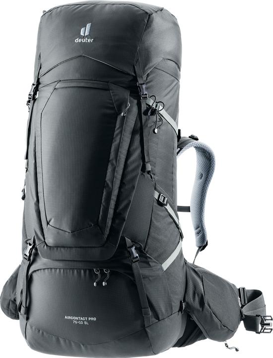 Actual product image Deuter Aircontact Pro 75+10 (75 l)