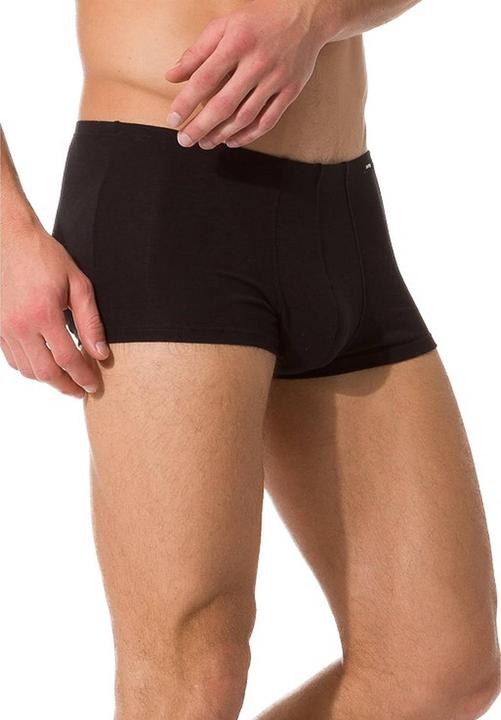 Immagine prodotto Skiny Boxershort Casual Figurbetont (L, confezione da 4)