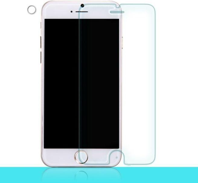 Produktbild Nillkin Amazing H (1 Stück, Apple iPhone 6, Apple iPhone 6s)