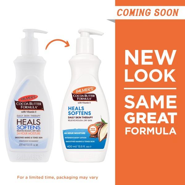 Produktbild Palmers Cocoa Butter Formula (Körpercreme, 400 ml)