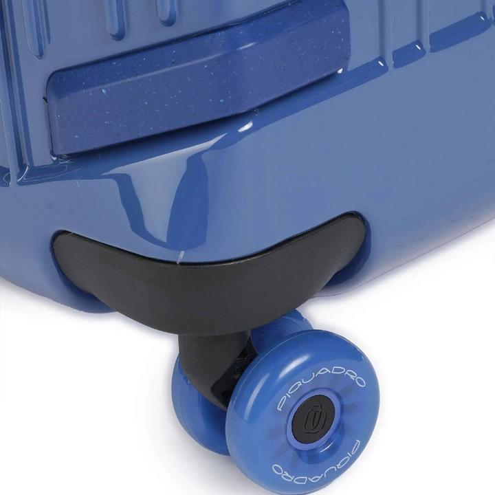 Produktbild Piquadro POP - Trolley L (95 l, L (90 - 115l))