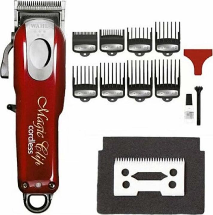 Image du produit Wahl Clip magique sans fil