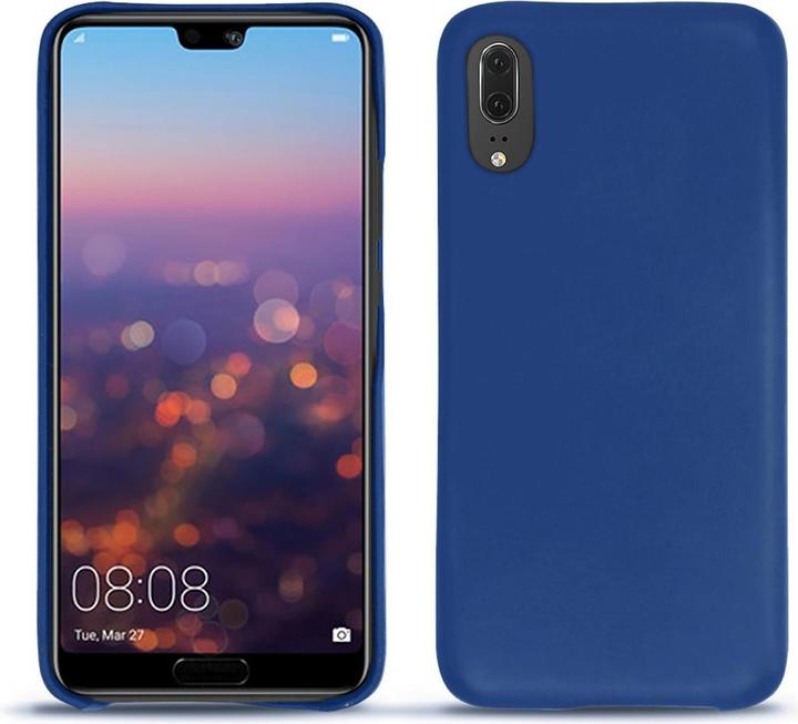 Productafbeelding Noreve Lederen omslag (Huawei P20)