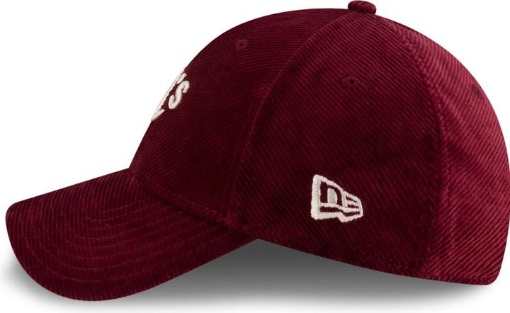 Produktbild New Era 9Forty Strapback Cap - KORD Oakland Athletics