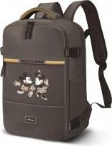 Image du produit Karactermania Sac à dos Mercury Underseat Cabin Bag 40x20x25cm Face