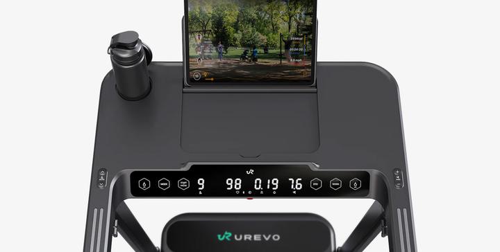 Actual product image Xiaomi Foldi 3S (URTM037)