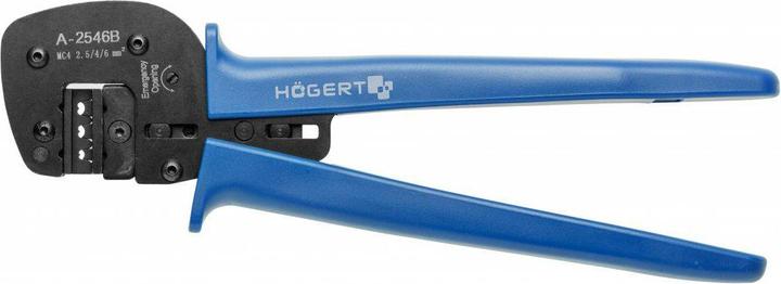 Immagine prodotto Högert Utensile a compressione per crimpare MC4