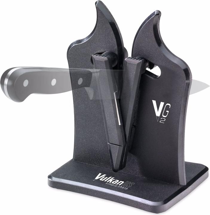 Produktbild Vulcanus Classic VG2