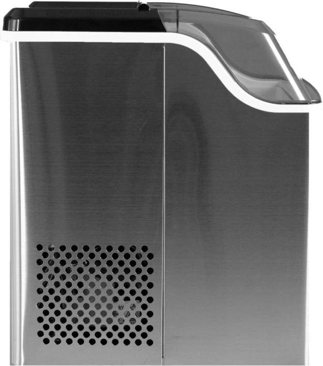 Image du produit Kibernetik Machine à glaçons en bloc