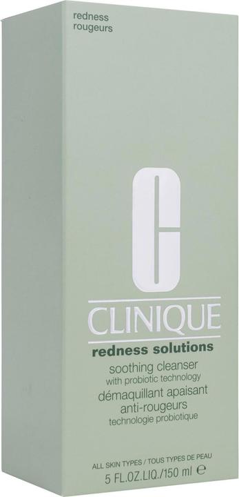 Image du produit Clinique Redness (Gel, 150 ml)