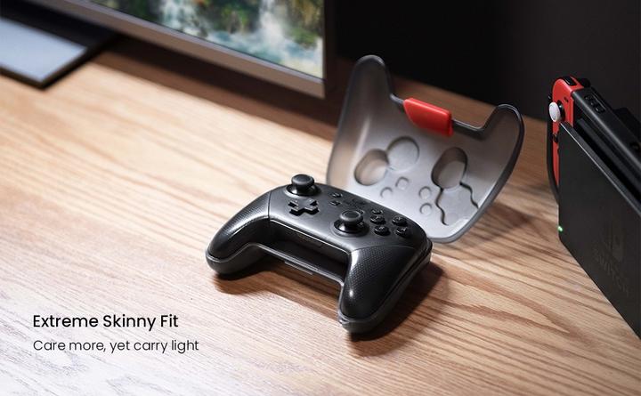 Image du produit tomtoc Étui pour manette Nintendo Switch Pro (Switch)