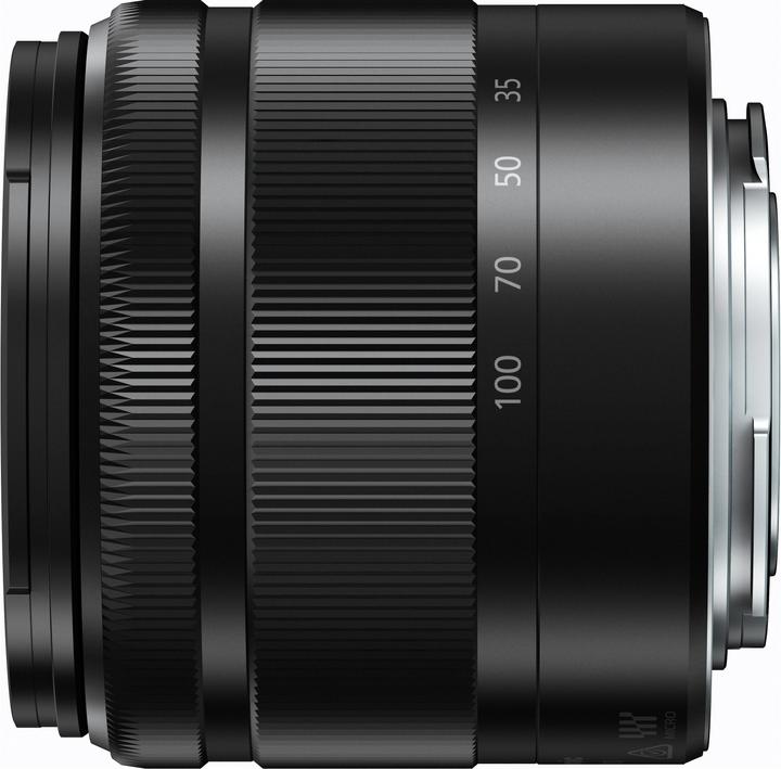 Produktbild Panasonic 35-100mm f/4.0-5.6 ASPH. Mega O.I.S. (Micro Four Thirds, Micro Four Thirds)