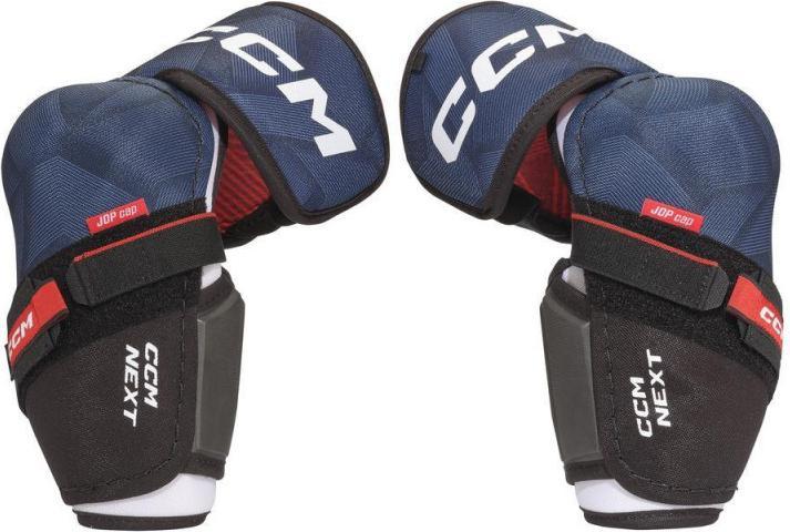 Immagine prodotto CCM Gomitiere da hockey NEXT SR (M) (S, M)