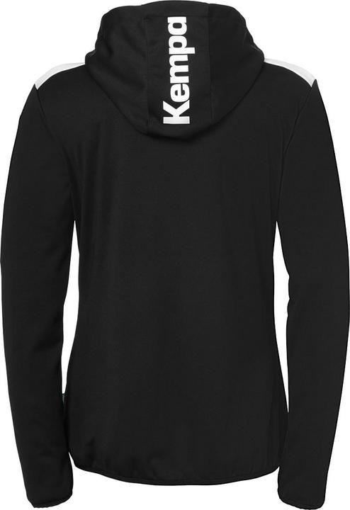Produktbild Kempa Emotion 27 Kapuzenjacke Damen (S)