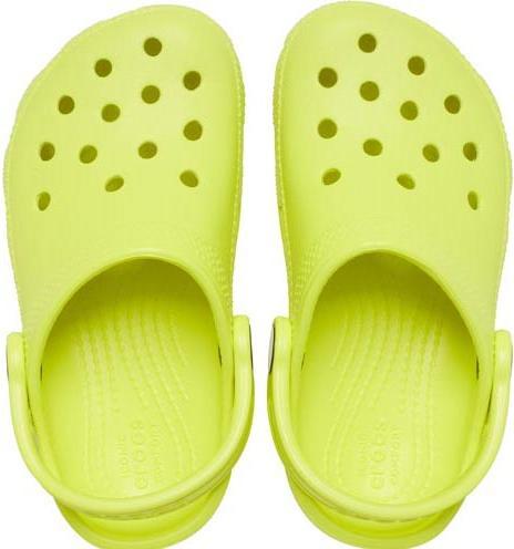 Produktbild Crocs T's Classic Clog (27)