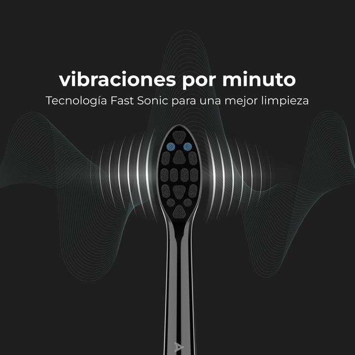 Actual product image Aeno DB6 5 (Sonic toothbrush)