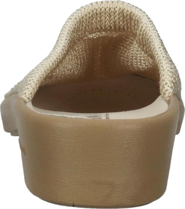 Actual product image Arcopedico Slippers (38)