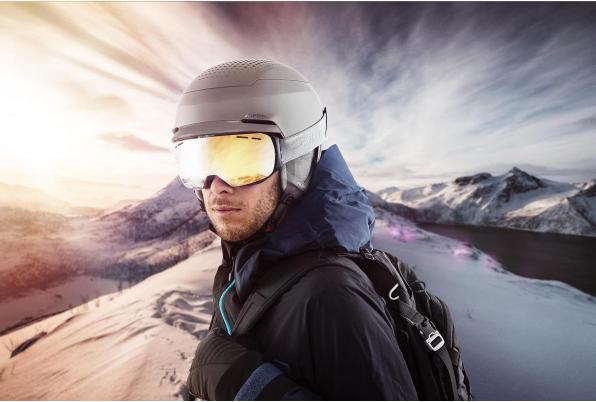 Produktbild ALPINA SPORTS Granby QV