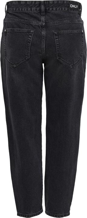 Image du produit Only ONLTroy Life Jeans taille haute Carotte à la cheville (34)