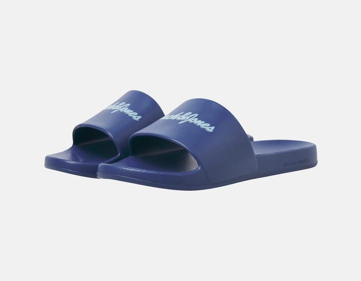 Actual product image Jack & Jones Sandalen JERRY Pantoletten (45)